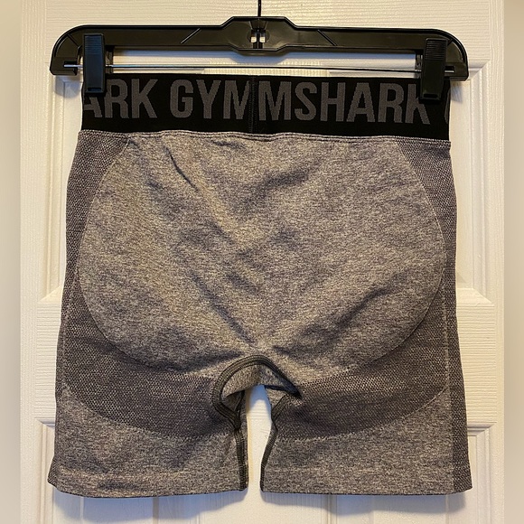 Gymshark Flex Shorts - Size Small - Picture 2 of 2